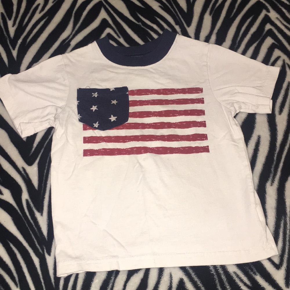 Children's place tshirt